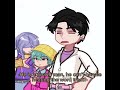 Baby Saja Can†T Spellрџ Saja Boys Kpop Demon Huntersрџ Baby Saja Can†T Spellрџ Saja Boys Kpop Demon Huntersрџ