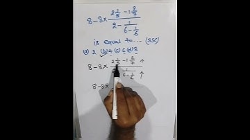 #fractions #simplification#rsaggarwal#maths#trending#viralshorts#trendingshorts#blogs#rsaggarwal#ssc