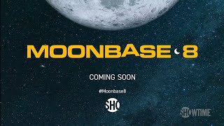 Moonbase 8 (2020) Official Teaser