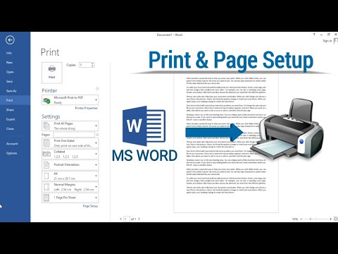 Video: Vad är priset på Microsoft Word?