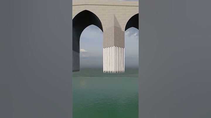 Mimar Sinan'ın Teknolojisi Burj Khalifa'yı Nasıl Ayakta Tutuyor? #Shorts