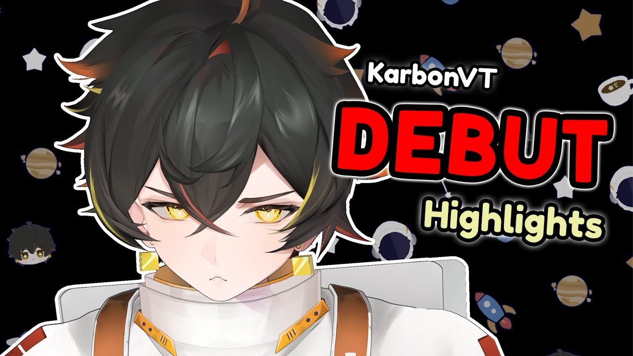 KarbonVT Debut Highlights