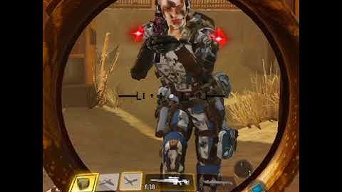 Noscopes and Quick scopes with locus codm #callofdutymobile #shorts
