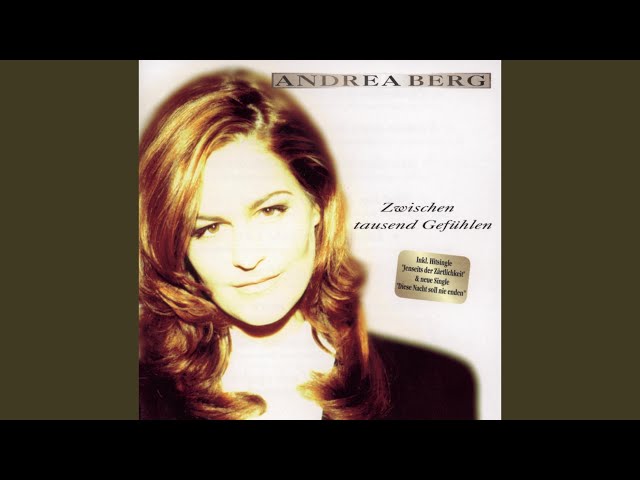 Andrea Berg - Jenseits Der Zärtlichkeit