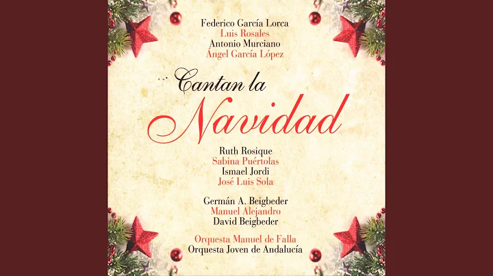 El Arcangel San Gabriel, Sevilla
