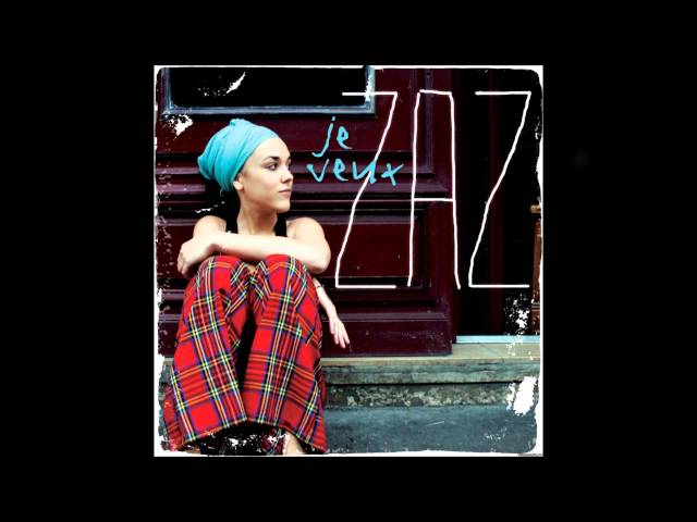 ZAZ - Dans ma rue