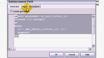 Desenvolvendo uma agenda em Delphi Parte 3