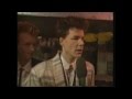 Big Country The Teacher & Interview (1986 Montreux Festival TV Show)