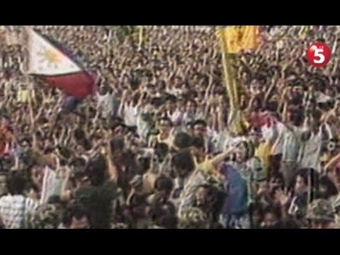 Video: Mga Kaganapan Sa Archive: 6  -  12 Abril