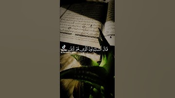 الشيخ ياسر الدوسري | سورة البقرة | الاية 61 #quran #القرآن_الكريم #سورة_البقرة #ياسر_الدوسري