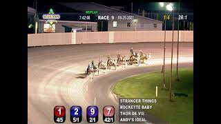 Batavia Downs Gaming & Hotel Live Stream