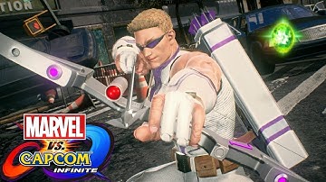 NO Hawkeye WHY!! MVCI Zero/X Part 4 Time Stone How Good Are You??