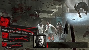 How did I survive? - "Freezer Burn"