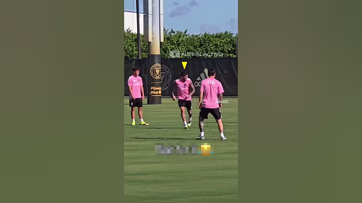 De Paul vs Messi ☠️