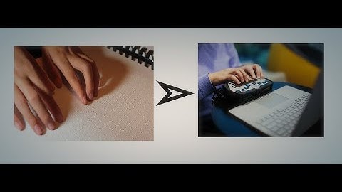 How To Make A DIY Braille Keyboard For Blind | Arduino Project | Innovative Project