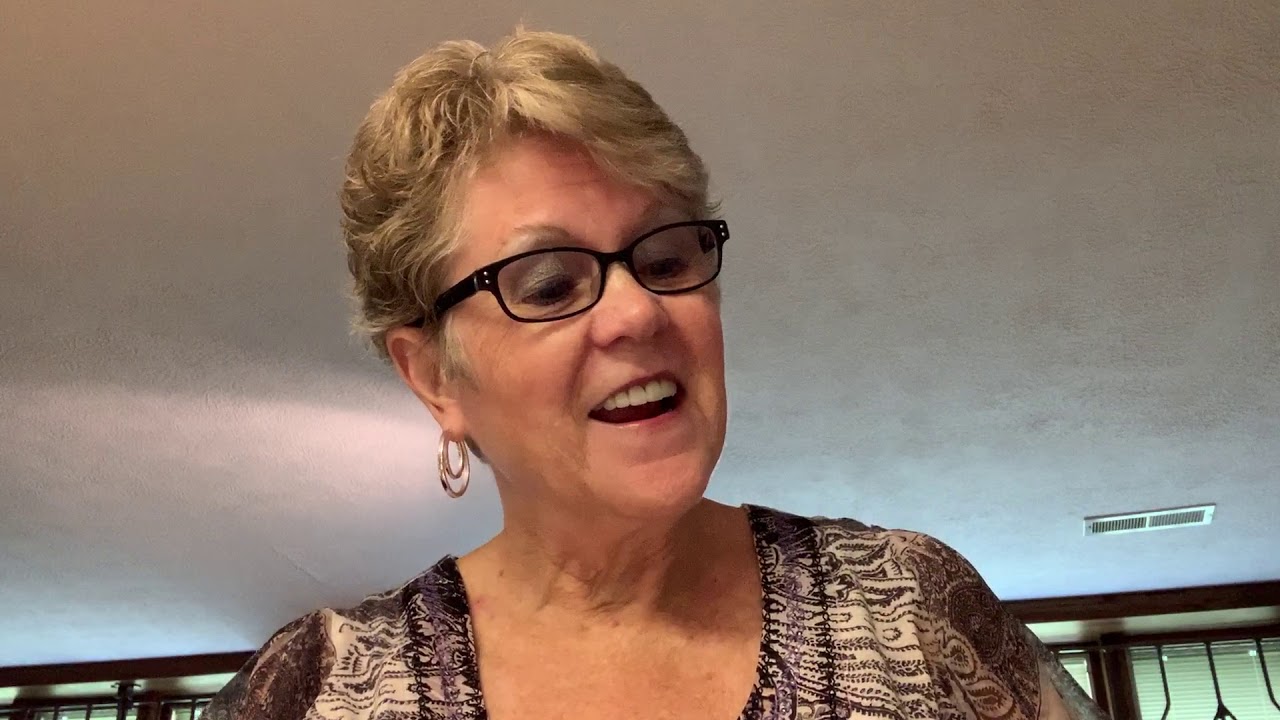 2020-06D Blessings of the Palm Tree by Bonnie Jones