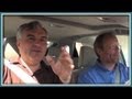 Leo laporte  carpool