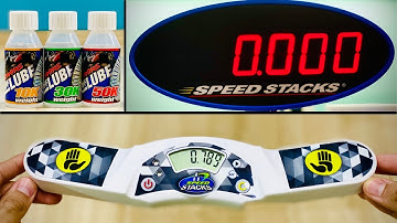 RANDOM UNBOXING: SpeedStacks Tournament Display Pro, Arctic Fox G4 Bundle, Traxxas 50K, 30K AND 10K!