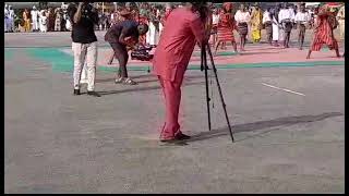 2023 Mambilla Barack Wasa,.The Bata Dance By The Light Theatre Troup