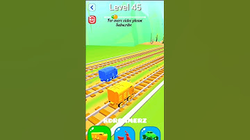 ⚡ Shape - Shifting & Transform The Character ✨ Level 45 #shapeshifting #gameplay #shorts