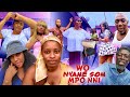 Wo nyame som mpo nie episode 1                            ft kyekyekuapostle john prah