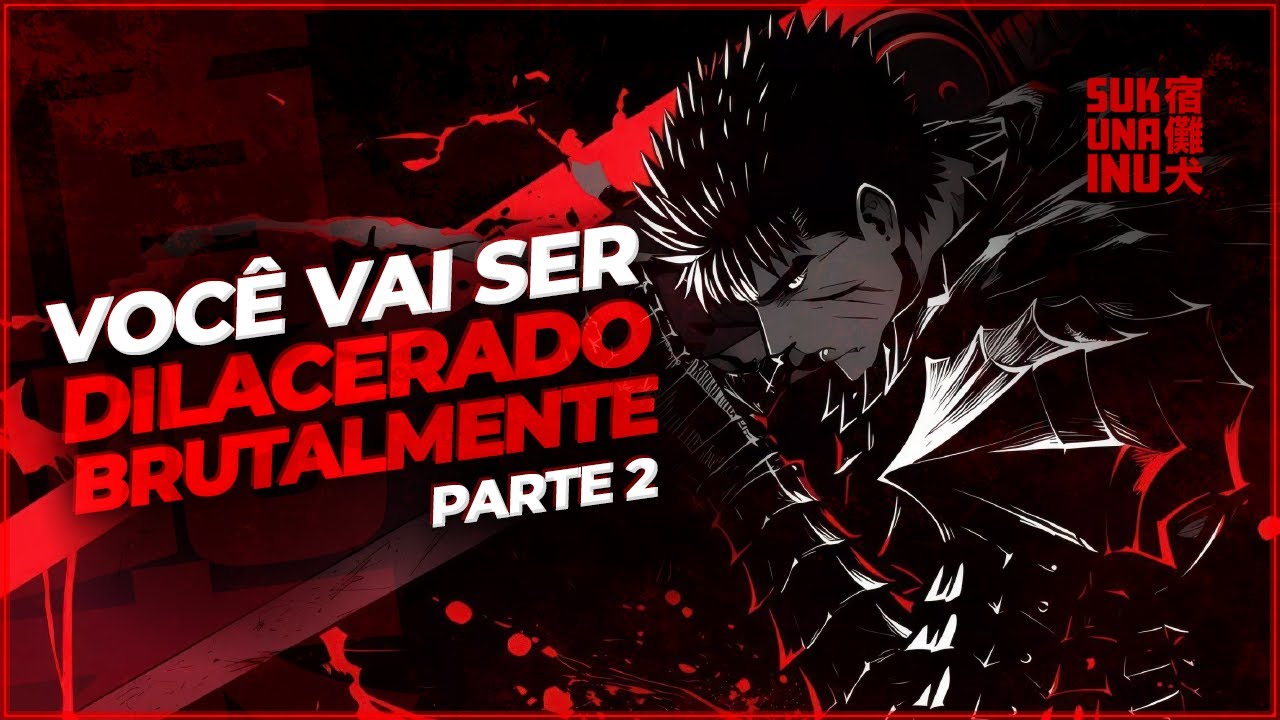 5 ANIMES QUE VÃO TE DILACERAR BRUTALMENTE, PARTE 2 - Lista de Ação no ...