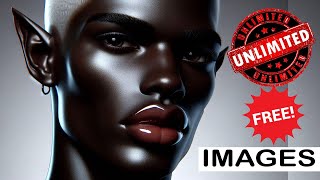 How To Create UNLIMITED FREE Images in DALLE 3 And GPT 4.0 With Bing AI screenshot 1