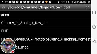 Song: Bendy Life is a highway for SpeedyDash101