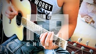 Lumen - Небеса (Cover) Lumen - Небеса (Cover)
