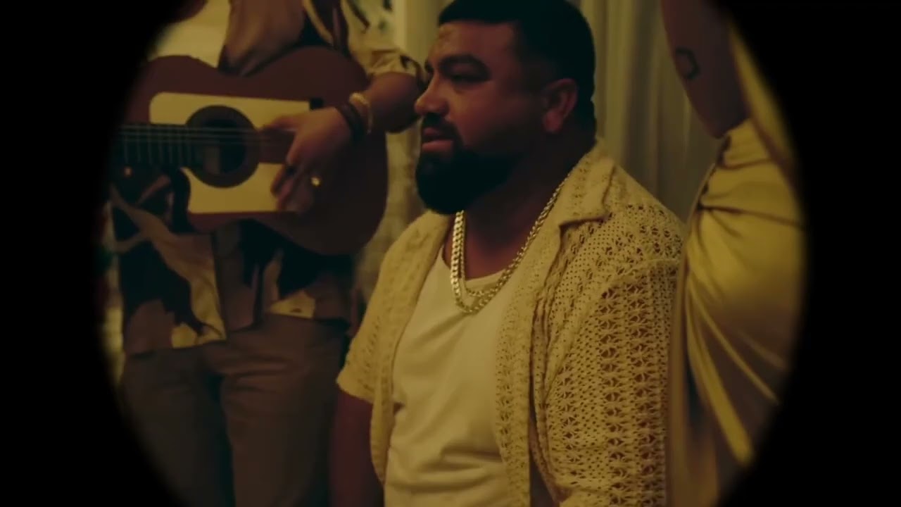 (FREE) Feid x Tayna Type Beat - "Si Ai" | Reggaeton Type Beat