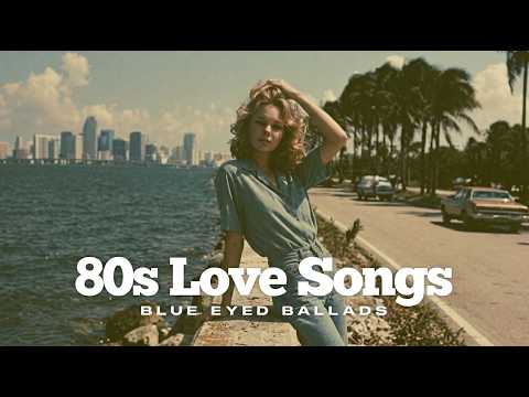 80s Love Songs Playlist 🎶 | Let These Melodies Find You | Soft Rock Love Songs
