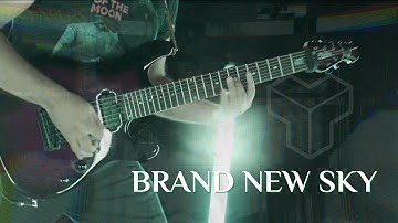 SYNAPSE - Brand New Sky (Official Music Video)