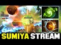 OLD Refresher Double Meteor Combo is back | Sumiya Invoker Stream Moment #1539