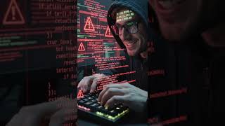 AI vs Cyber Hackers  #shortvideo #shortsfeed #future #shorts