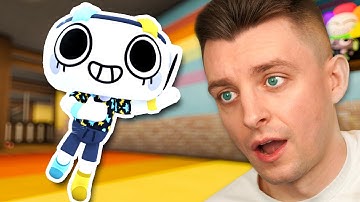 We UNLOCKED SHELLY in Dandy