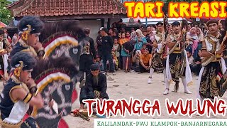 Download Lagu Ebeg banyumasan//turangga wulung//kalilandak-pwj klampok-banjarnegara MP3