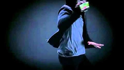 Driven by Design   Garmin nüvi 3700 series TV commercial