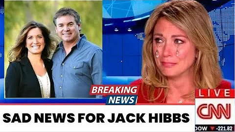 Jack Hibbs BREAKS His SILENCE! Confronting The Heart-Wrenching Pain Of His TRAGIC LOSS