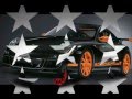 dj juancho turbo car 18,20,21
