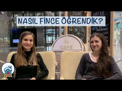 Video: Fince Nasıl öğrenilir