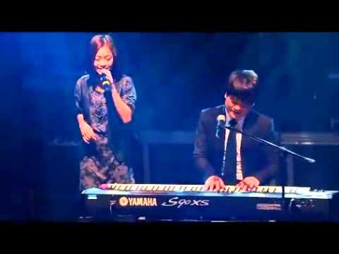 2 3 2011 02 25 Baby It S You Lena Park Wonjoo Na