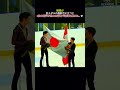結弦が金メダルの表彰台に立つと、2位の選手が思わぬ行動で注目を集めた…