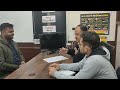 Mock Interviews "GDPI 2024 Batch" - 1