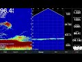 Garmin Livescope Panoptix - Saltwater 100ft Testing