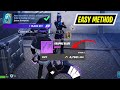 How to EASILY Find and collect an Epic or better item before dealing damage Fortnite
