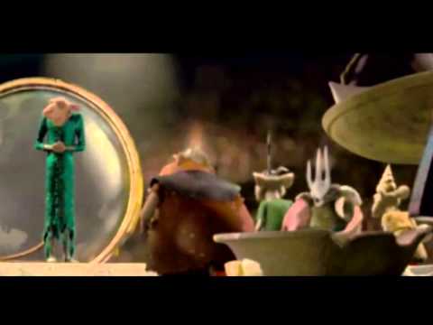 Despereaux