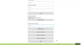 Vigil.mobi Training Video screenshot 1