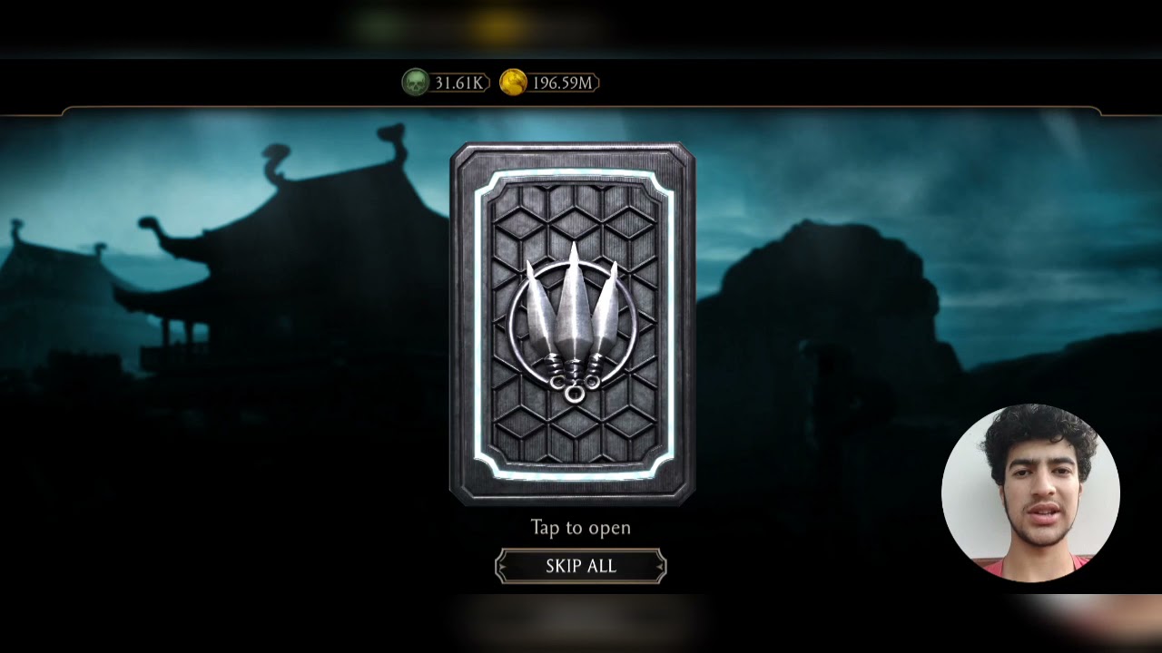 MK Mobile | 30 Elite Martial Artist Pack Openings | Twisted Luck?