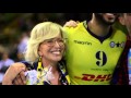Speciale di Canal Plus su Earvin Ngapeth