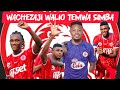 Wachezaji SIMBA WALIOPEWA THANK YOU MPAKA SASA Wachezaji SIMBA WALIOPEWA THANK YOU MPAKA SASA